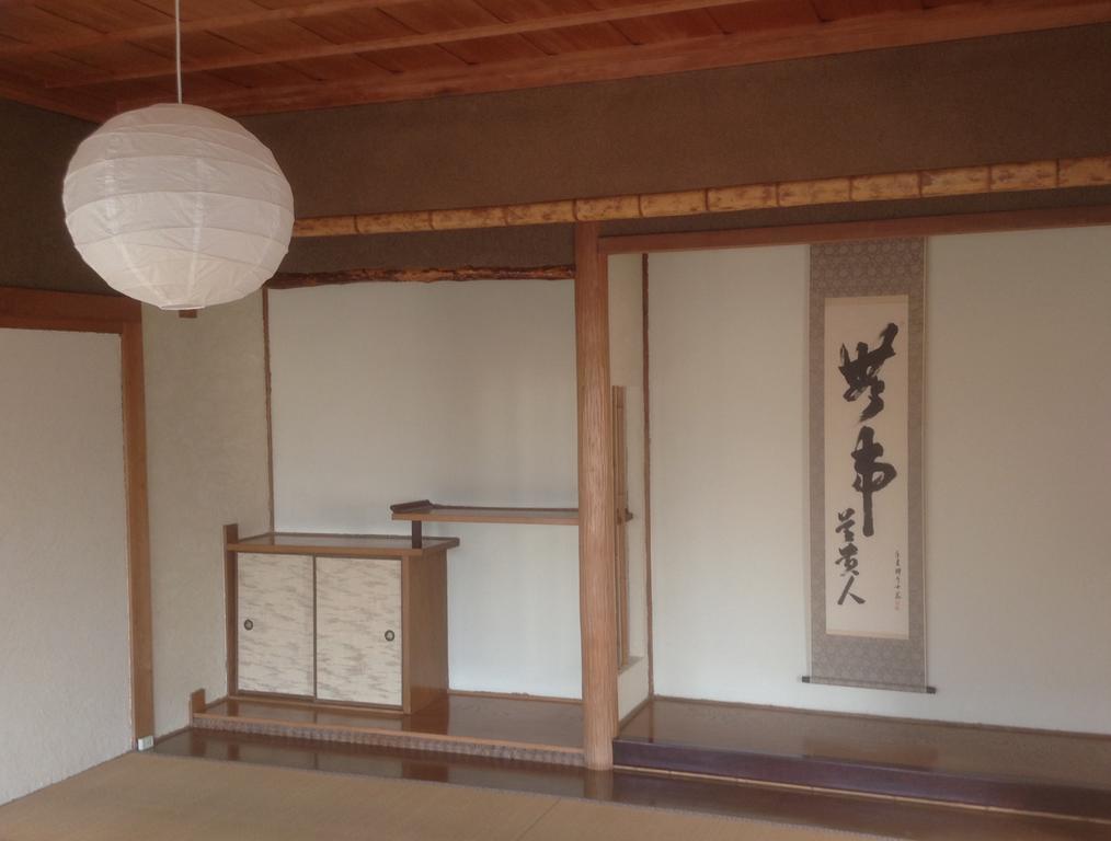 Salt House Shimanami Gh Hotel Imabari Luaran gambar