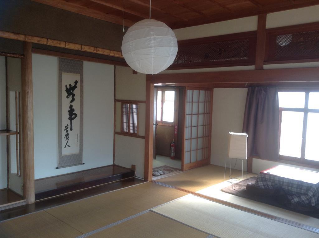Salt House Shimanami Gh Hotel Imabari Luaran gambar