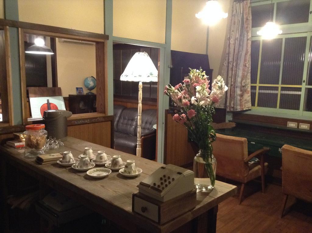Salt House Shimanami Gh Hotel Imabari Luaran gambar