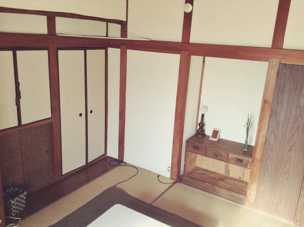 Salt House Shimanami Gh Hotel Imabari Luaran gambar