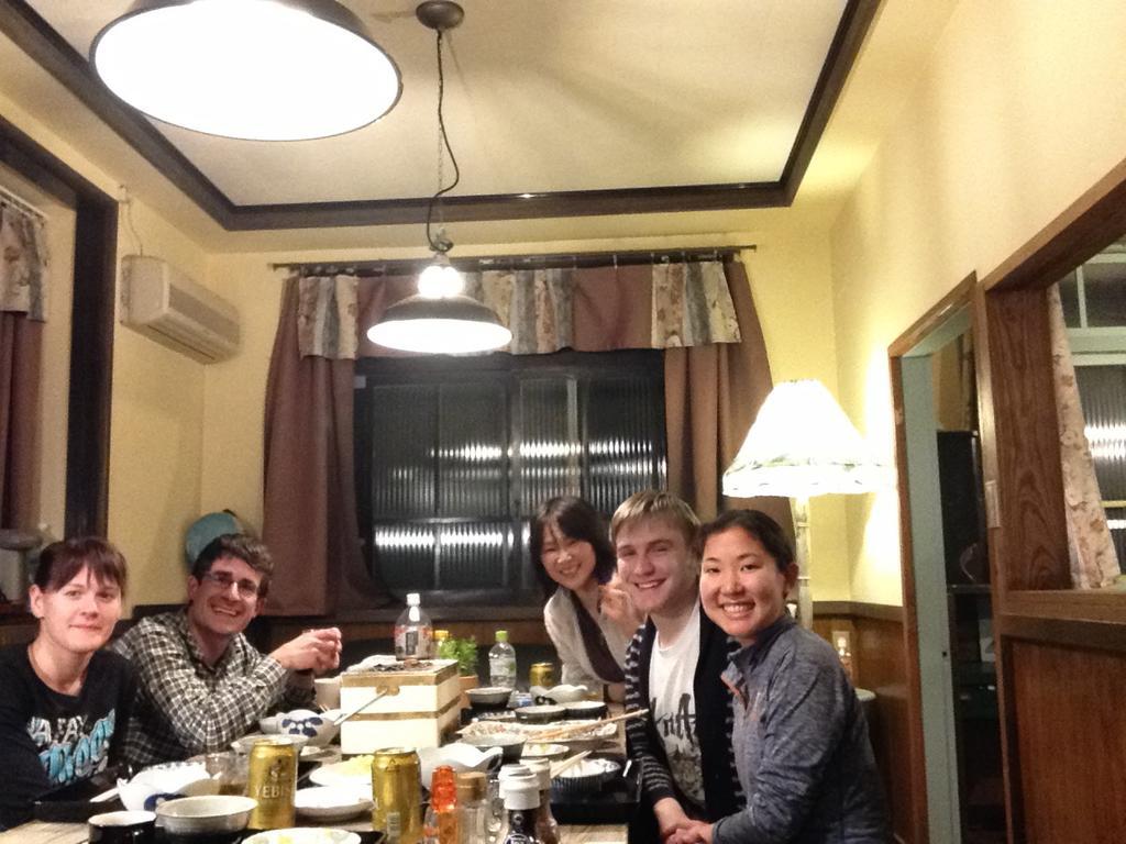Salt House Shimanami Gh Hotel Imabari Luaran gambar