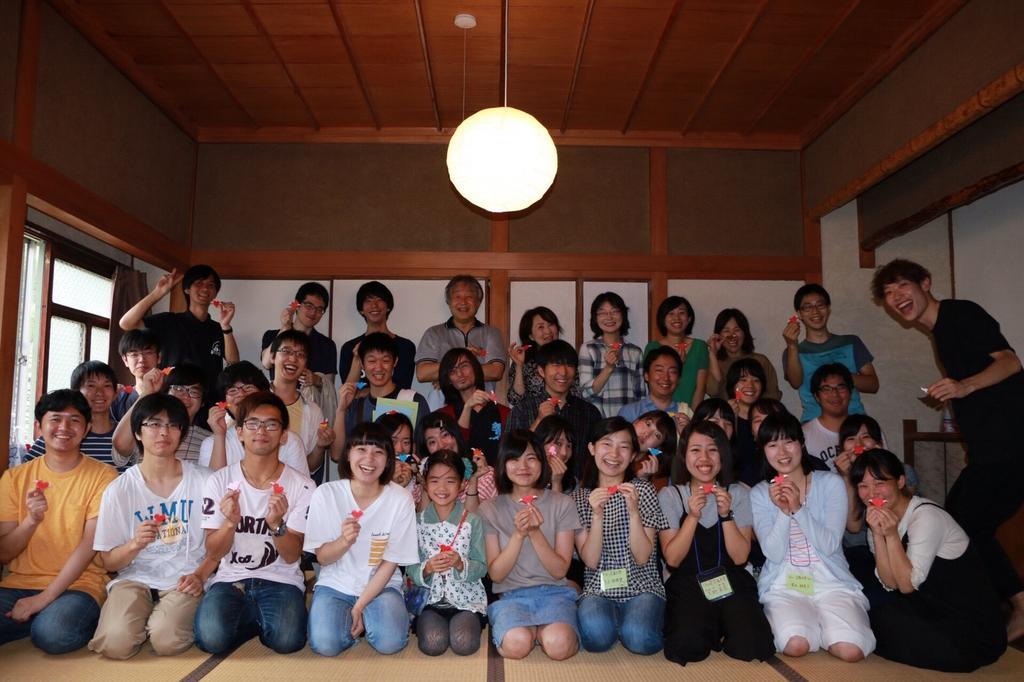 Salt House Shimanami Gh Hotel Imabari Luaran gambar