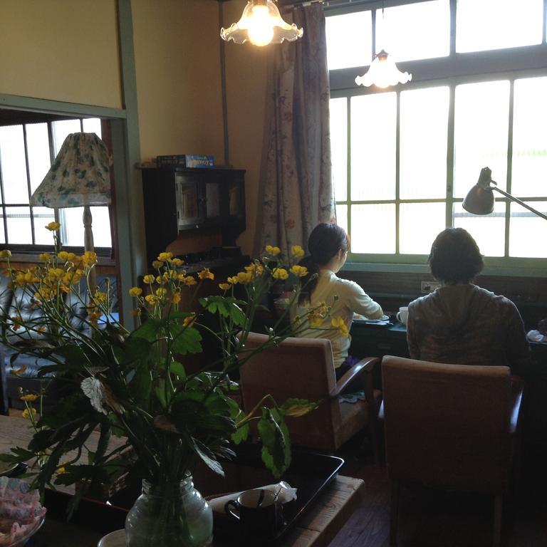 Salt House Shimanami Gh Hotel Imabari Luaran gambar