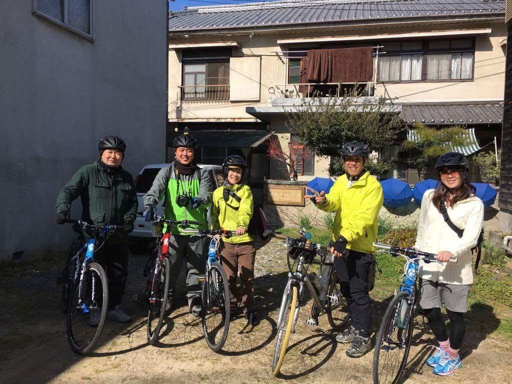 Salt House Shimanami Gh Hotel Imabari Luaran gambar