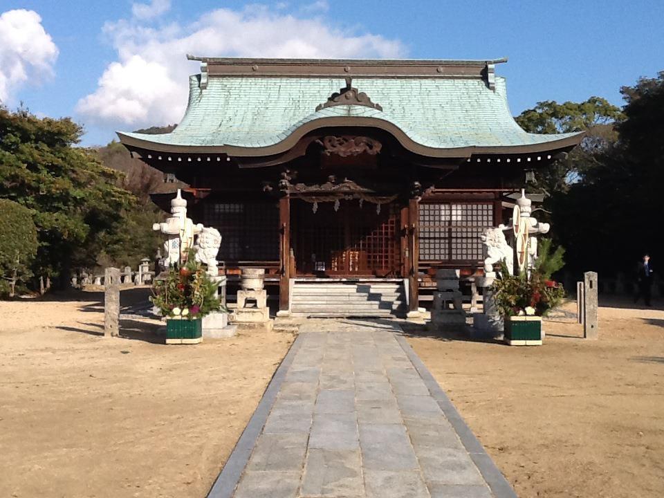Salt House Shimanami Gh Hotel Imabari Luaran gambar
